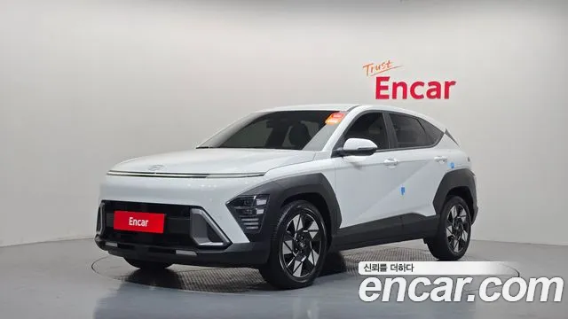 Hyundai Kona 2023