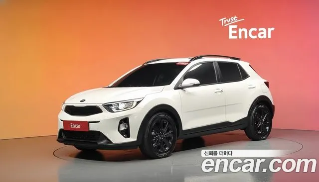 Kia Stonic 2019
