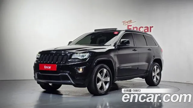 Jeep Cherokee 2015