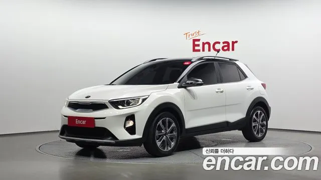 Kia Stonic 2018
