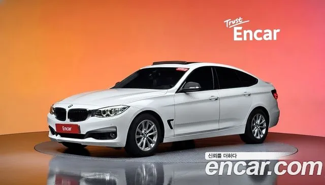 BMW Gran Turismo 2015