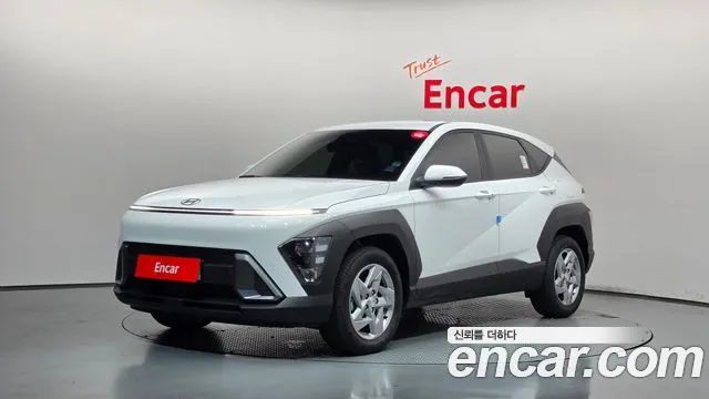 Hyundai Kona 2026