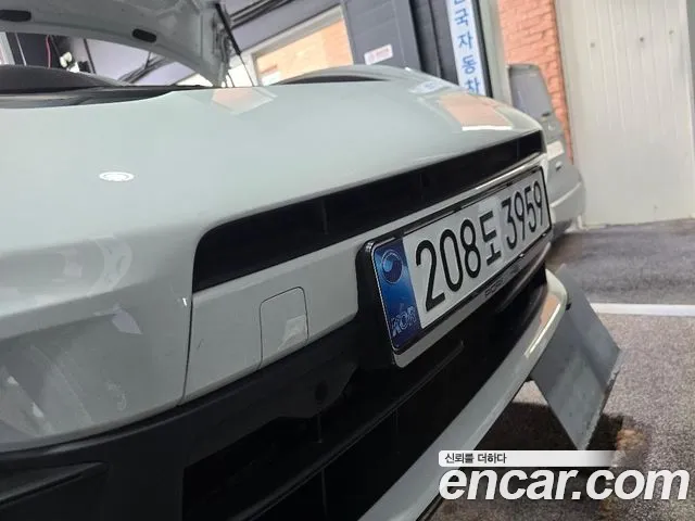 Porsche Panamera 2024