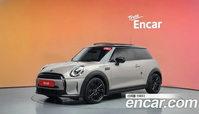 MINI Cooper 2024