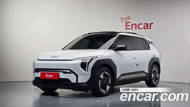 Kia EV3 2024