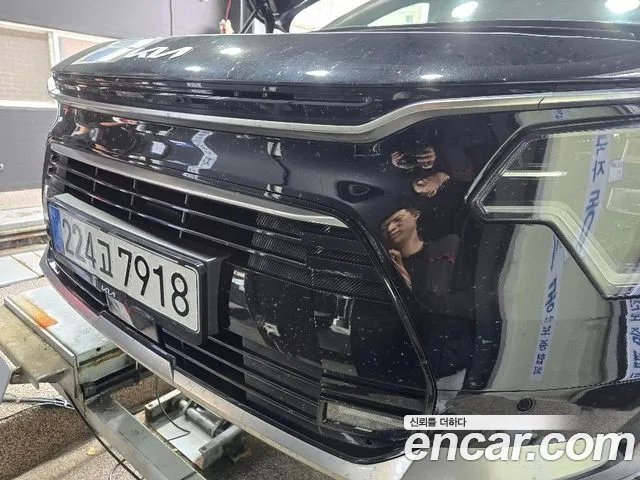 Kia Niro 2022