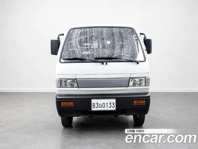 Chevrolet labo 2020