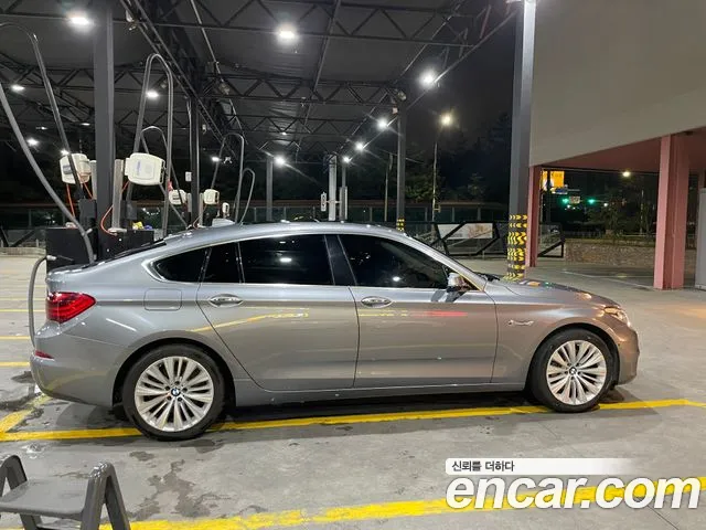 BMW Gran Turismo 2014