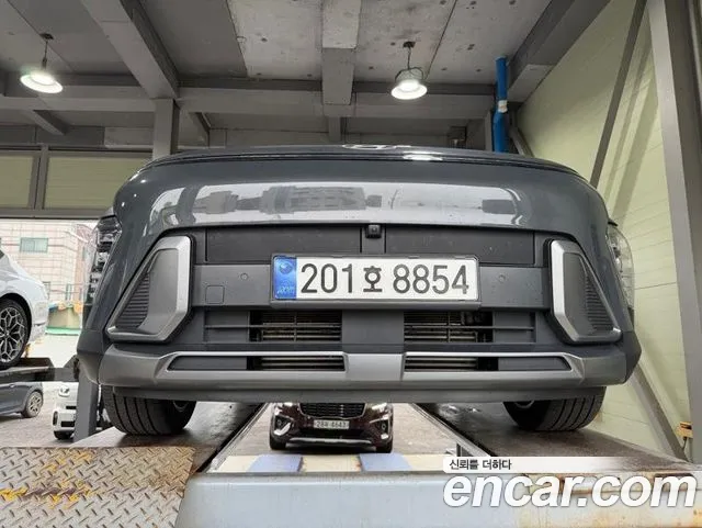 Hyundai Kona 2024