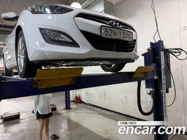 Hyundai i30 2013