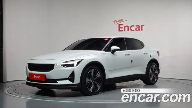 Polestar Polestar 2 2022