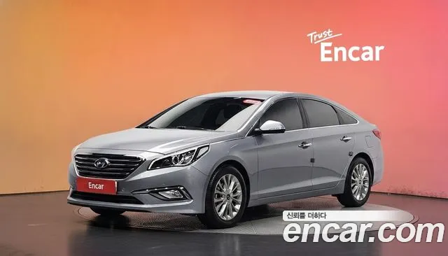 Hyundai Sonata 2017