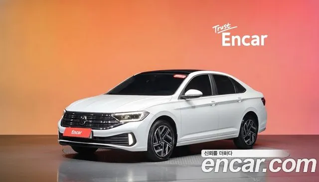 Volkswagen Jetta 2023
