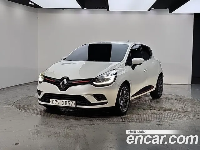 Renault Cilo 2019