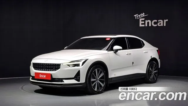 Polestar Polestar 2 2022