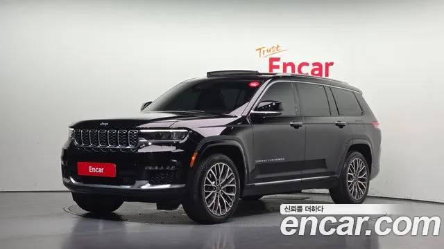 Jeep Cherokee 2022