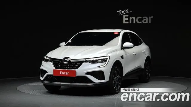 Renault XM3 2024