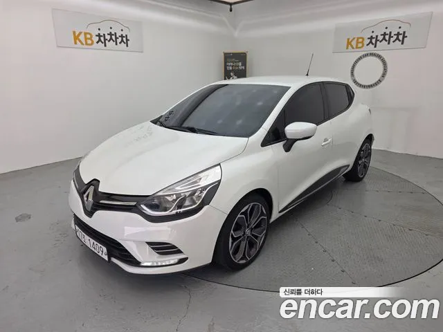 Renault Cilo 2019