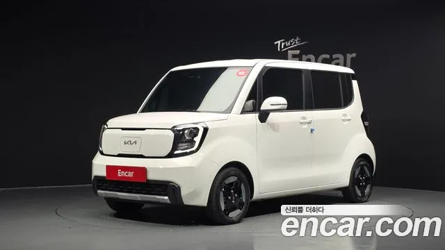Kia Ray 2024