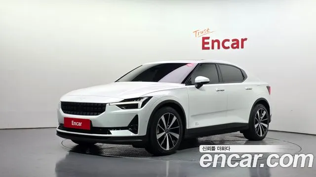 Polestar Polestar 2 2022