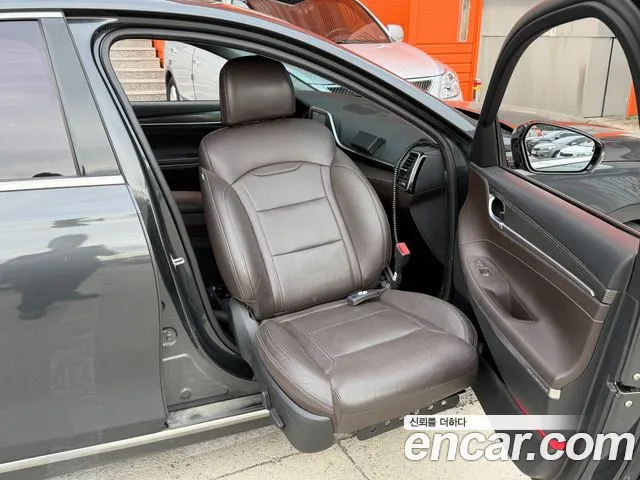 Hyundai Grandeur 2017