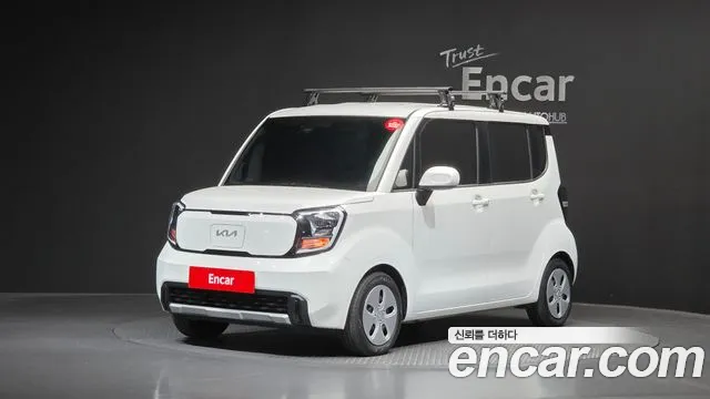 Kia Ray 2024