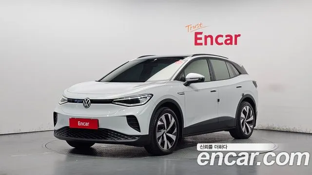 Volkswagen ID.4 2023