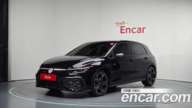 Volkswagen Golf 2026
