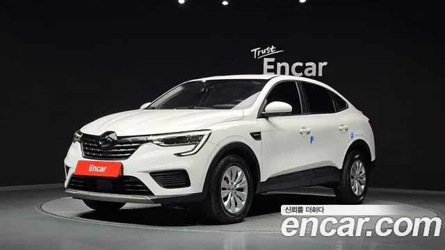 Renault XM3 2022