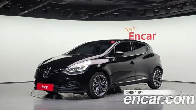 Renault Cilo 2019