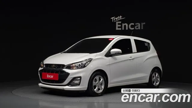 Chevrolet Spark 2019