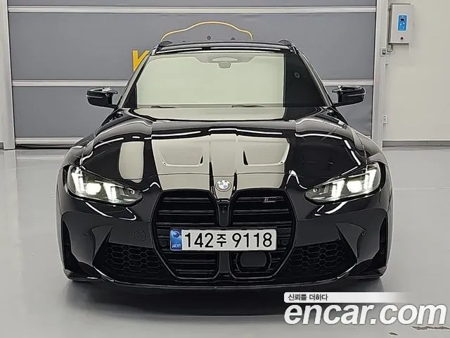 BMW M3 2025
