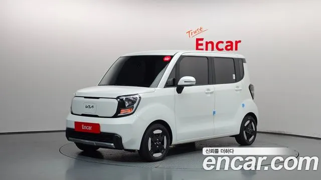 Kia Ray 2024