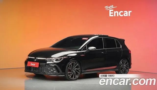 Volkswagen Golf 2024