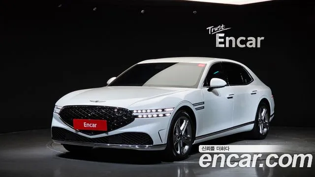 Genesis G90 2024