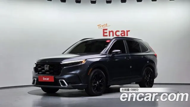 Honda CR-V 2024