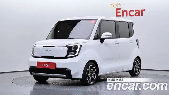 Kia Ray 2024