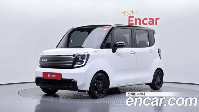 Kia Ray 2024