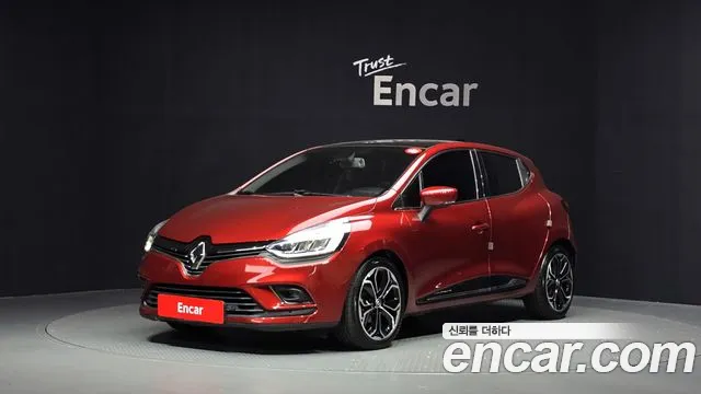 Renault Cilo 2019