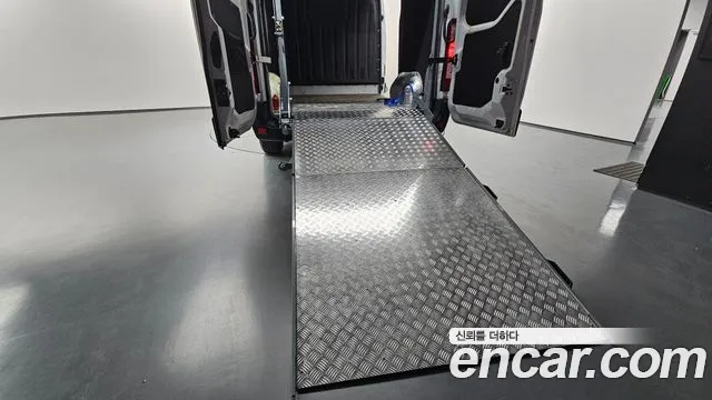 Renault Master 2020