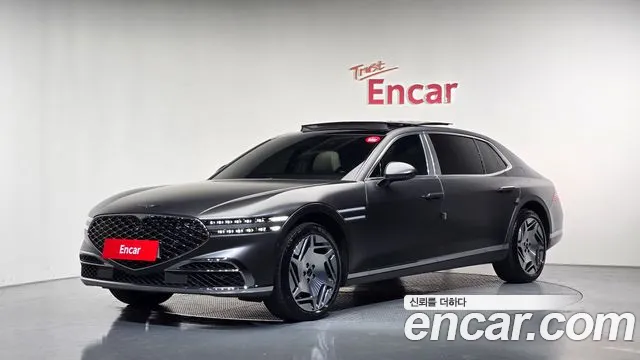 Genesis G90 2024