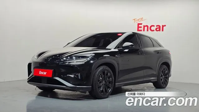 BYD Sealion 7 2025
