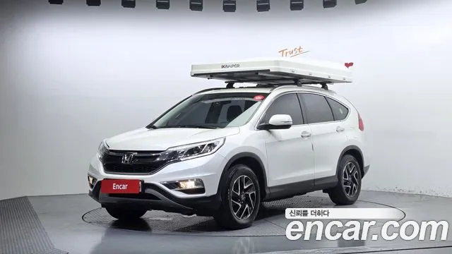 Honda CR-V 2016