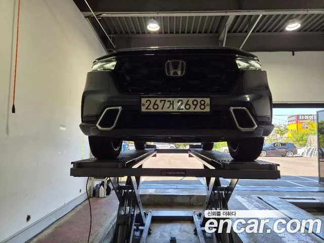Honda CR-V 2025