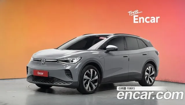 Volkswagen ID.4 2023
