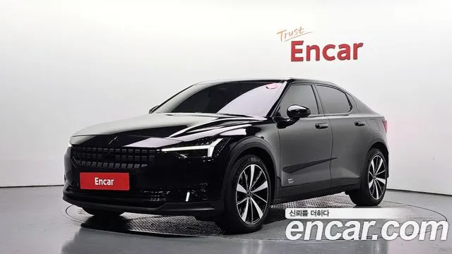 Polestar Polestar 2 2022