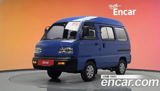Chevrolet damas 2019