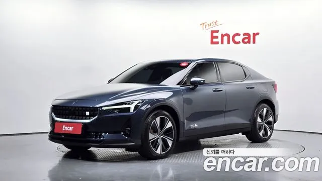 Polestar Polestar 2 2023