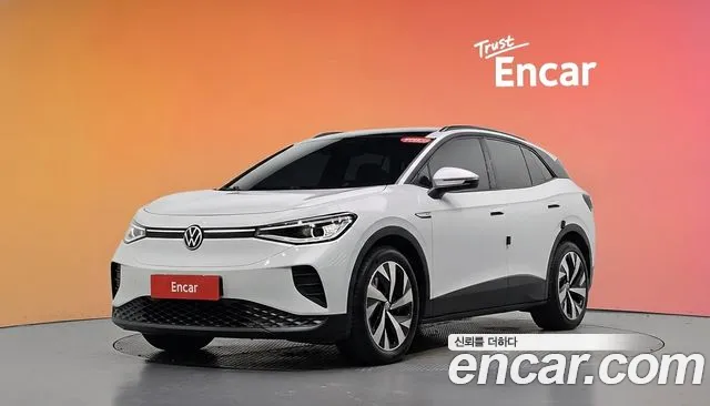 Volkswagen ID.4 2023