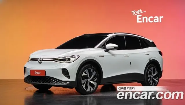 Volkswagen ID.4 2023